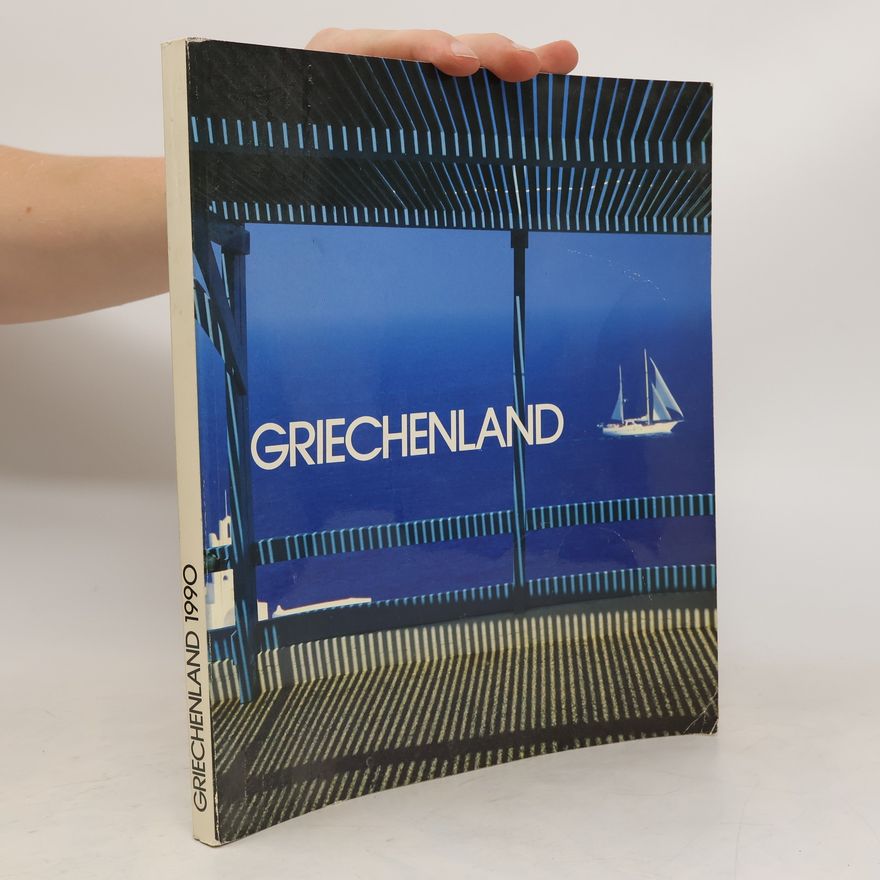 Autorenkollektiv Griechenland 1990