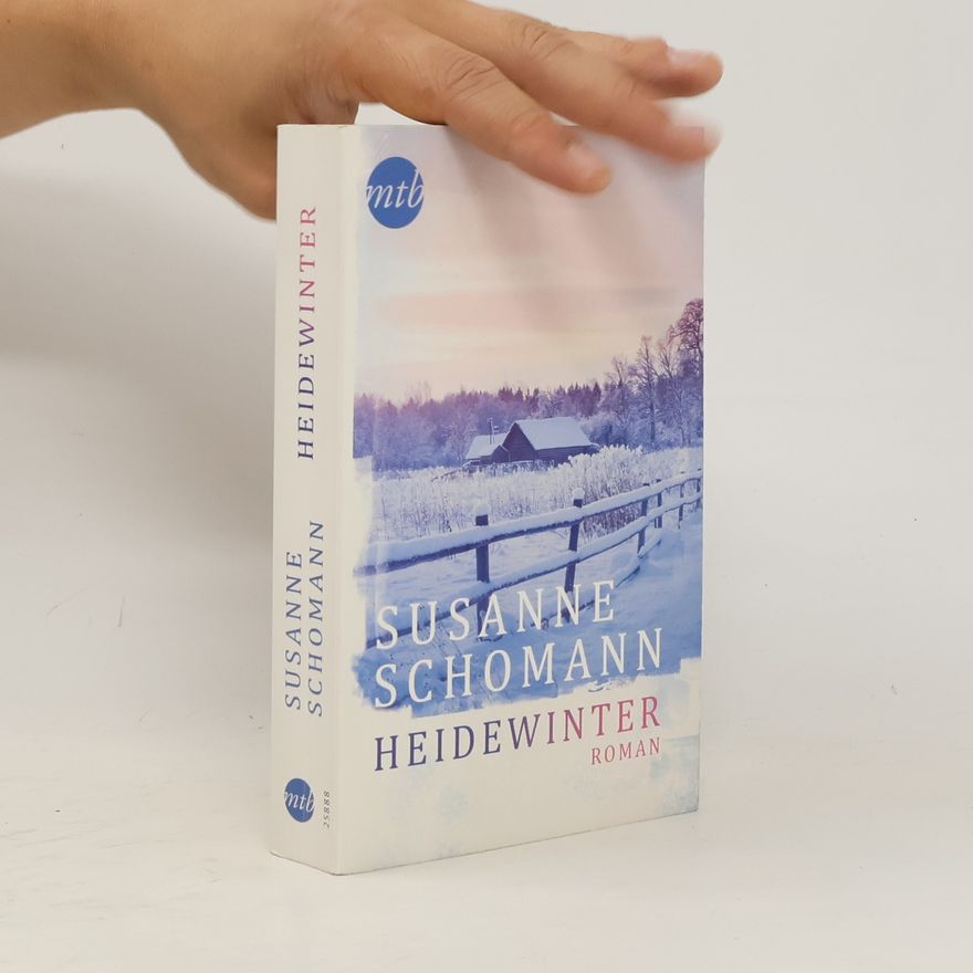 Susanne Schomann Heidewinter
