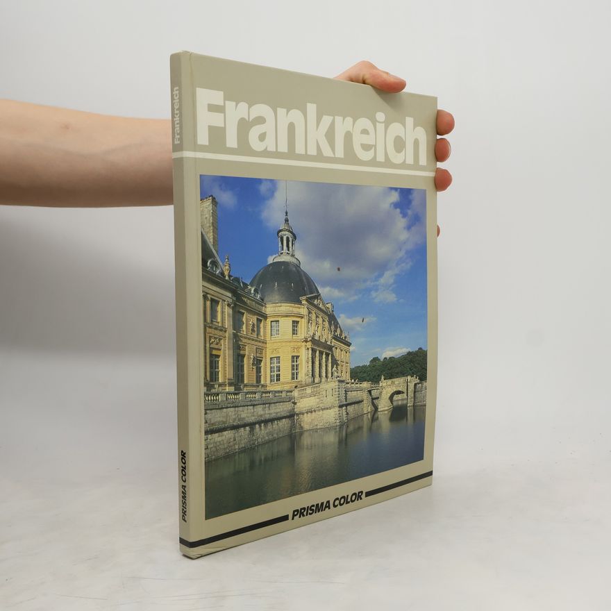 Hans Scheidulin Frankreich