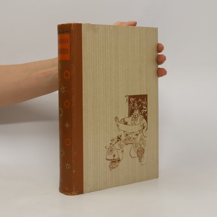 Hans Christian Andersen Märchen