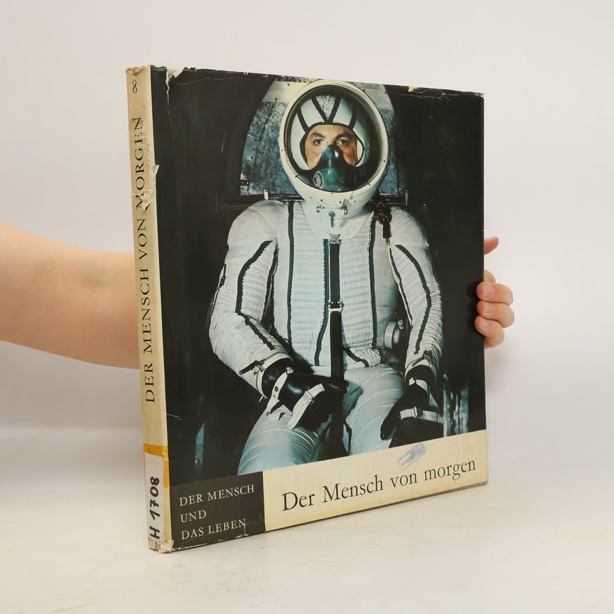 Collectif d'auteurs Der Mensch von morgen