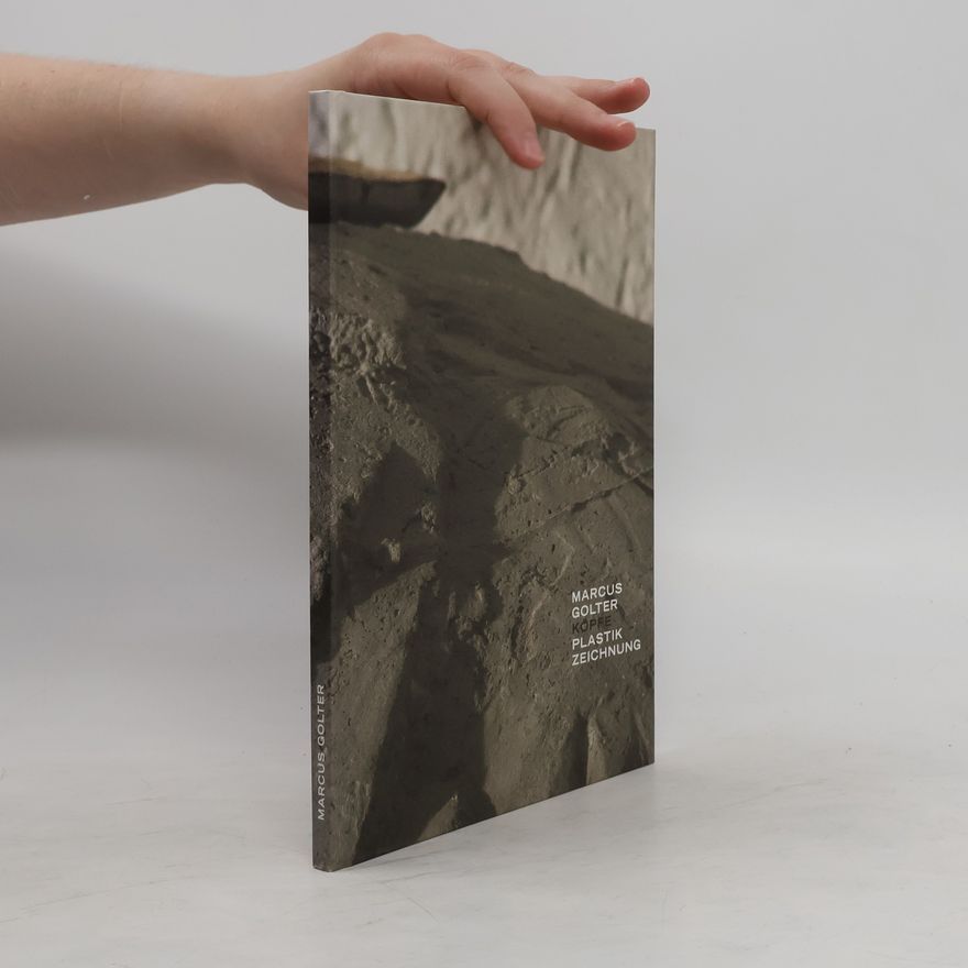 Marcus Golter Köpfe