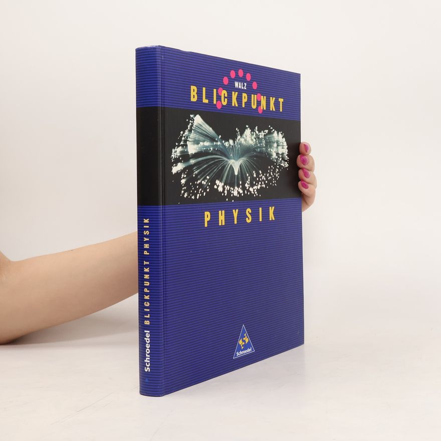 Various authors Blickpunkt Physik