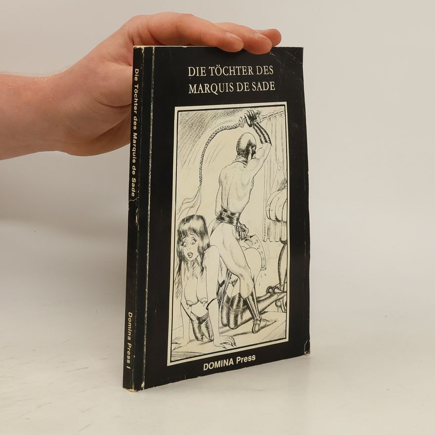 Jürgen Prommersberger Die Tochter Des Marquis De Sade