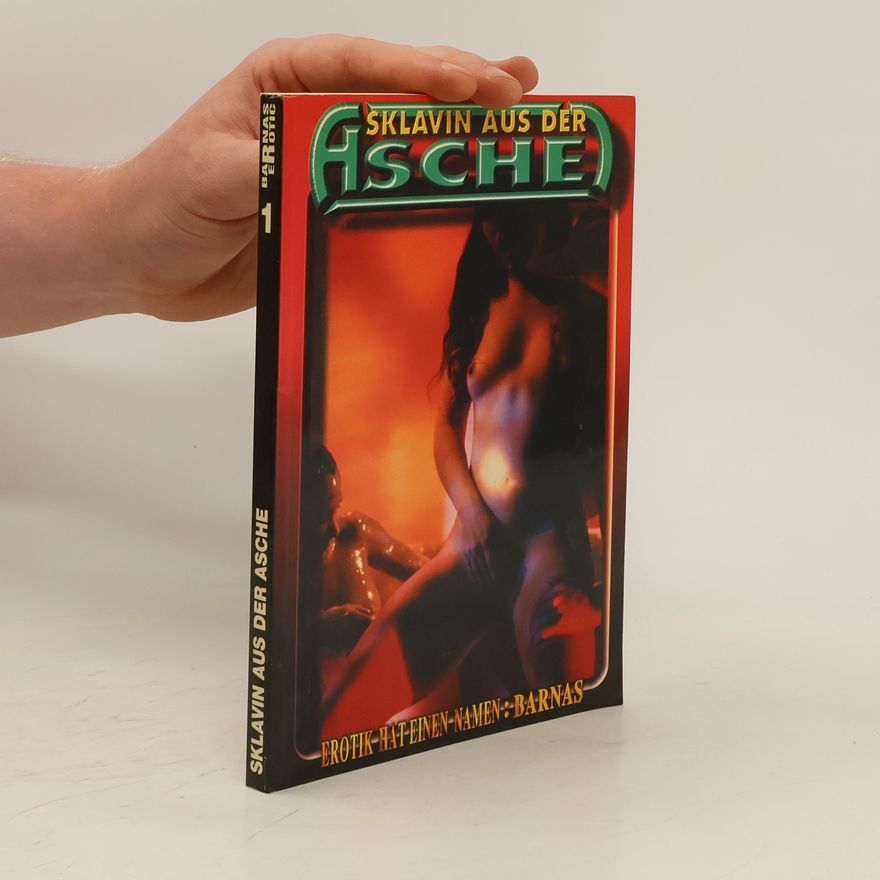 Autorenkollektiv Sklavin aus der Asche