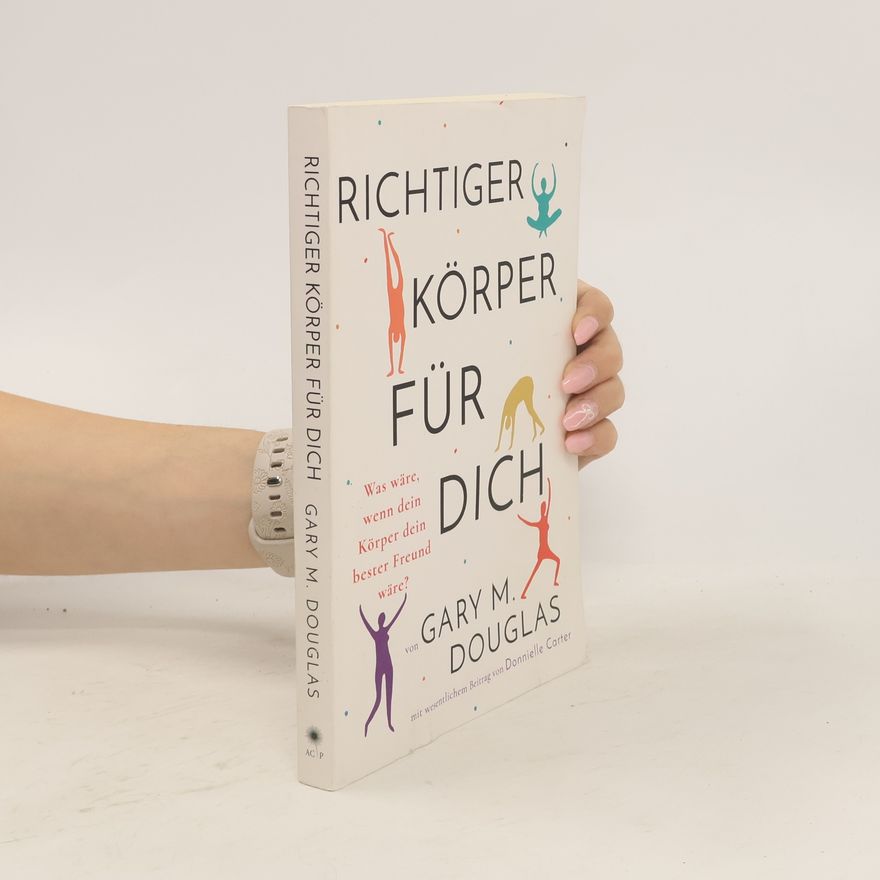 Douglas Lichterman Richtiger Körper für dich (German)