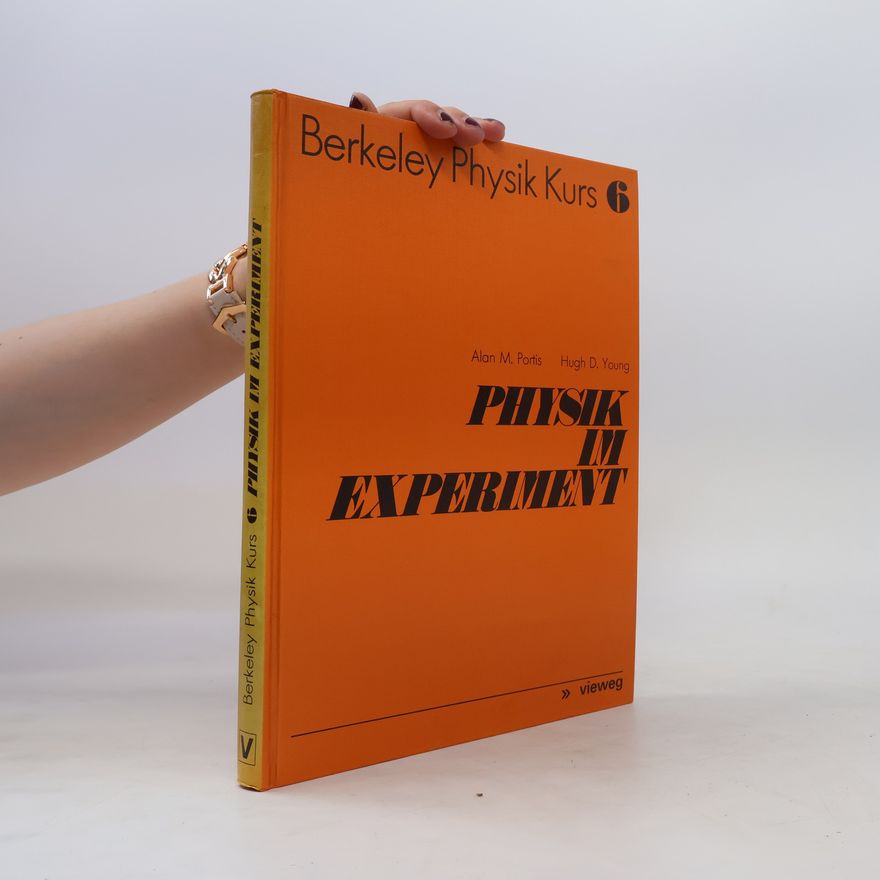 Alan M. Portis Physik im Experiment