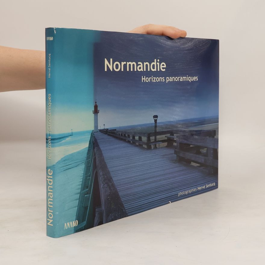 Hervé Sentucq Normandie