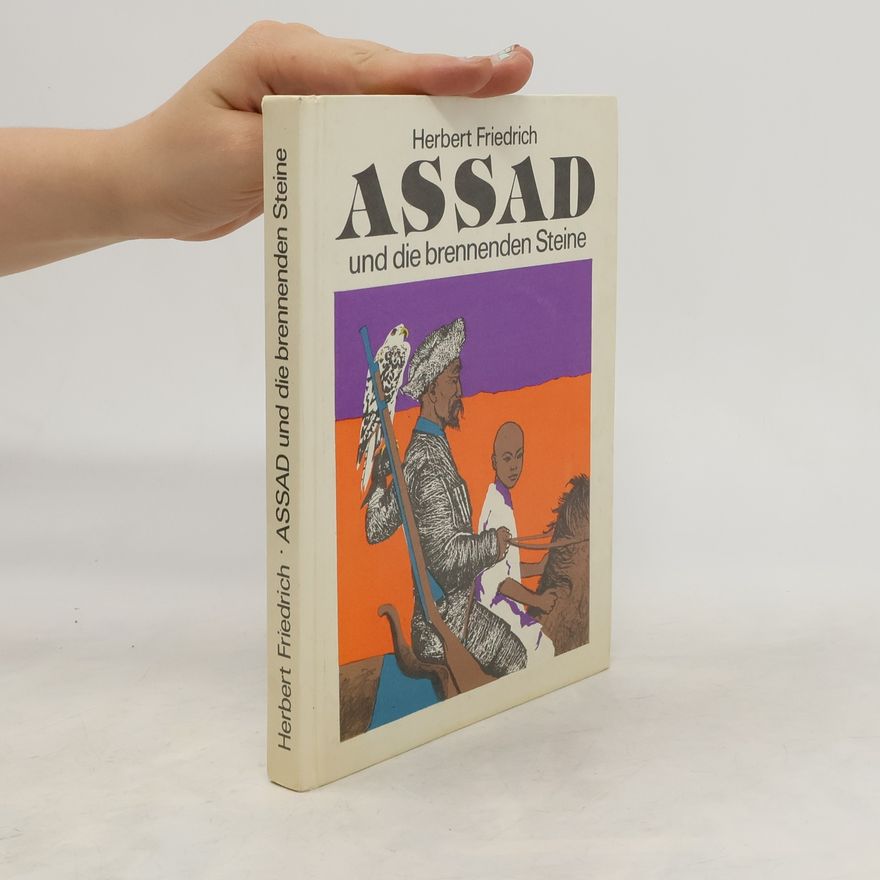 Herbert Friedrich Assad