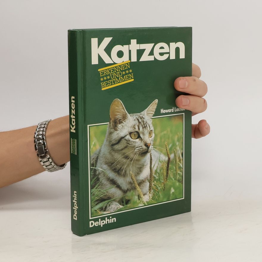 Howard Loxton Katzen