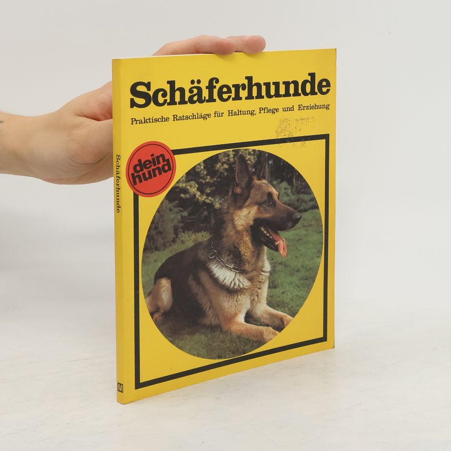 Peter Brehm Schäferhunde