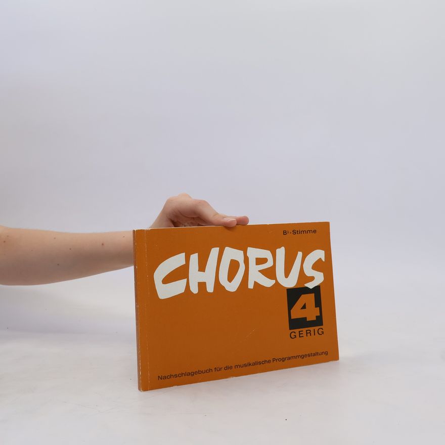 Autorenkollektiv Chorus 4