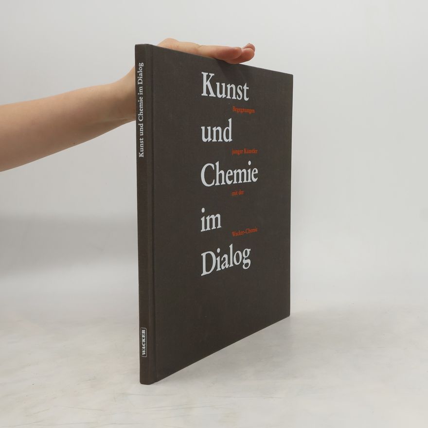 Autorenkollektiv Kunst und Chemie im Dialog