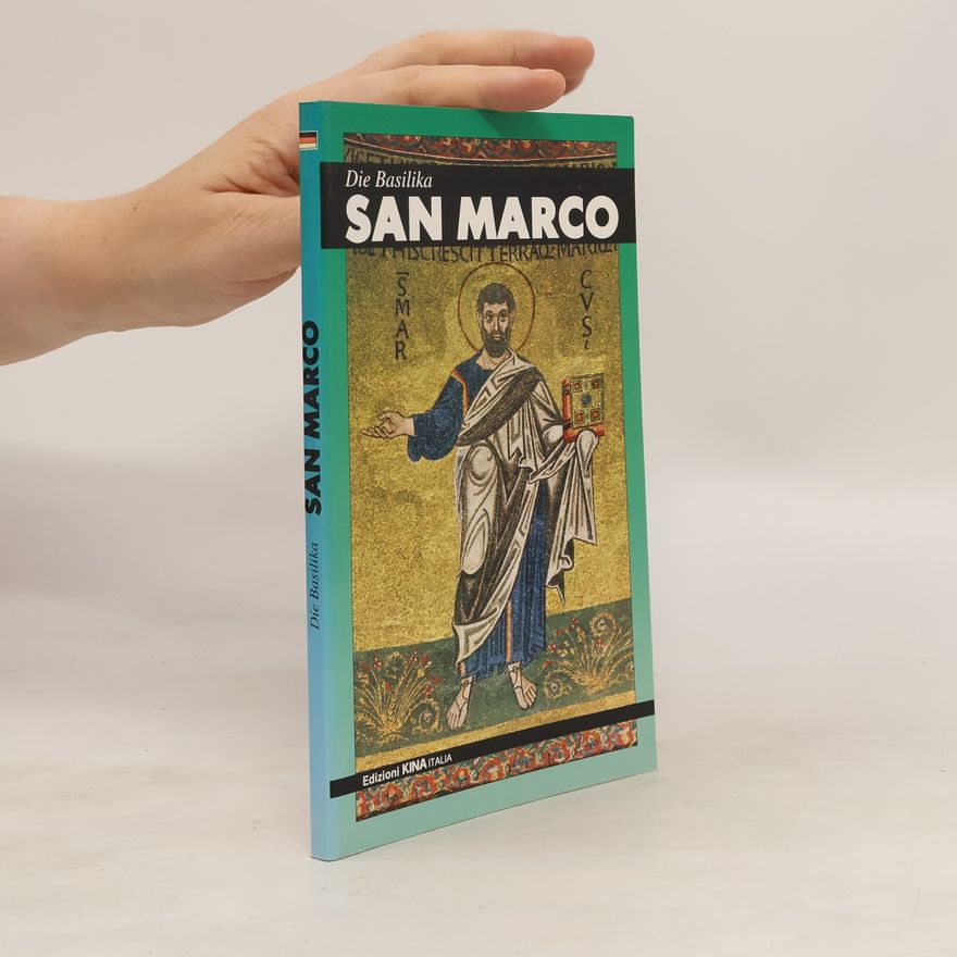 Autorenkollektiv Die Basilika San Marco