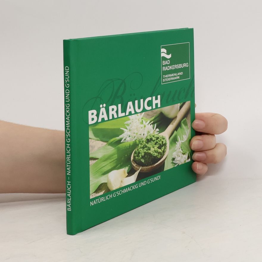 Autorenkollektiv Bärlauch