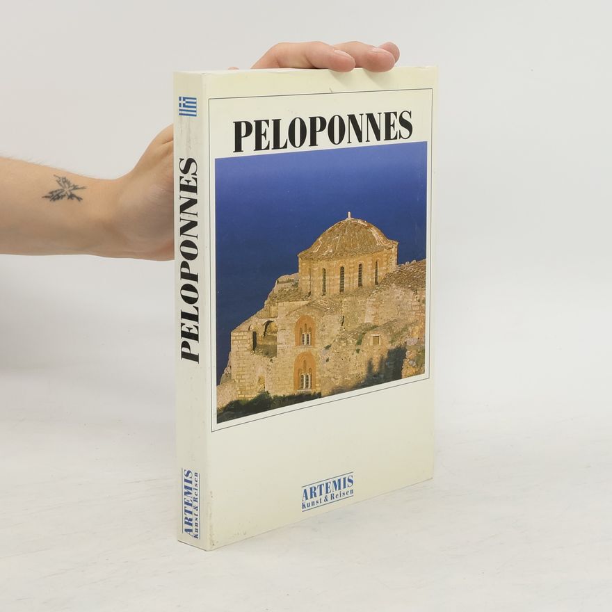 Siemer Oppermann Peloponnes