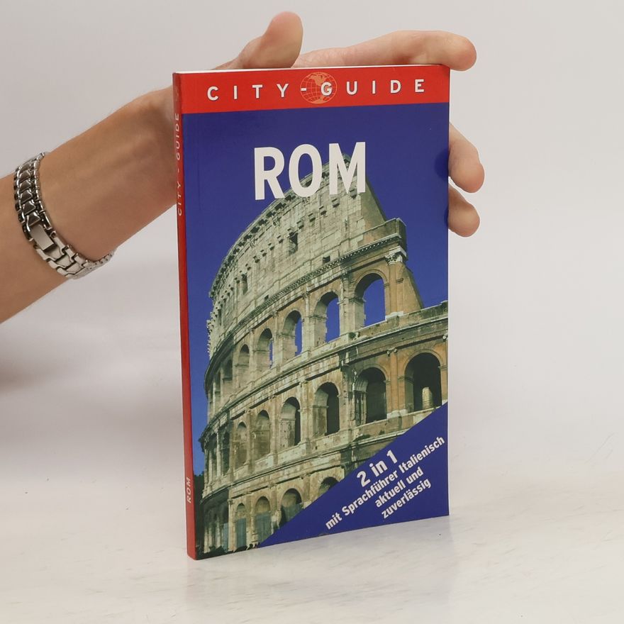 Various authors City - Guide. Rom
