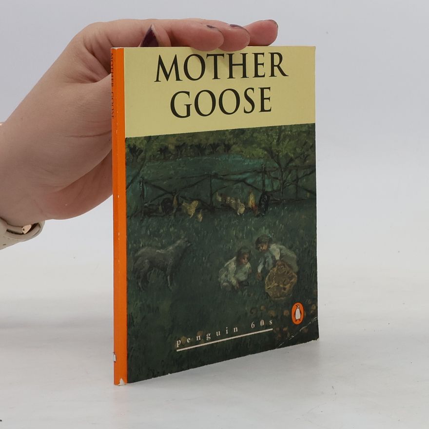Kolektiv autorů Mother Goose