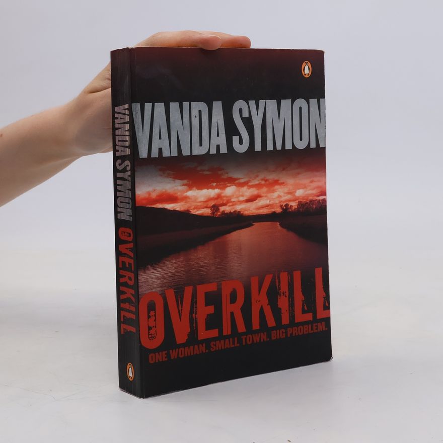 Vanda Symon Overkill