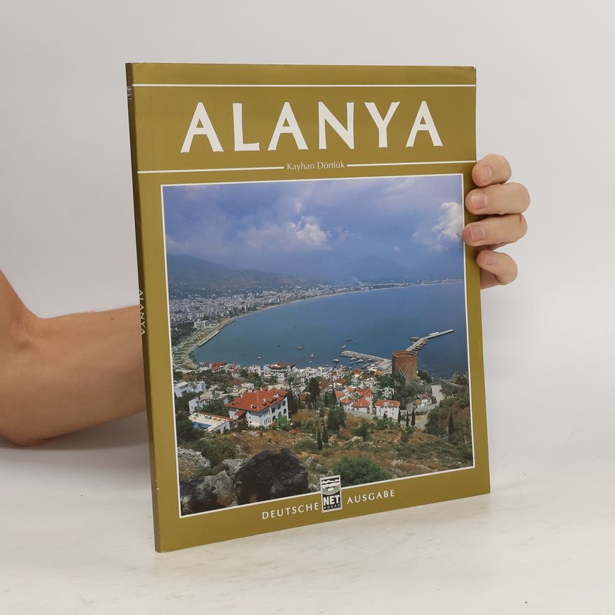 Kayhan Dörtlük Alanya