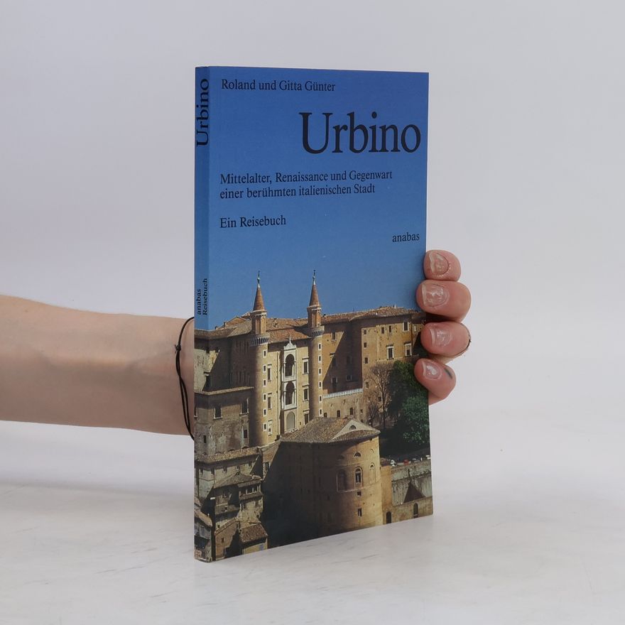 Roland Günter Urbino