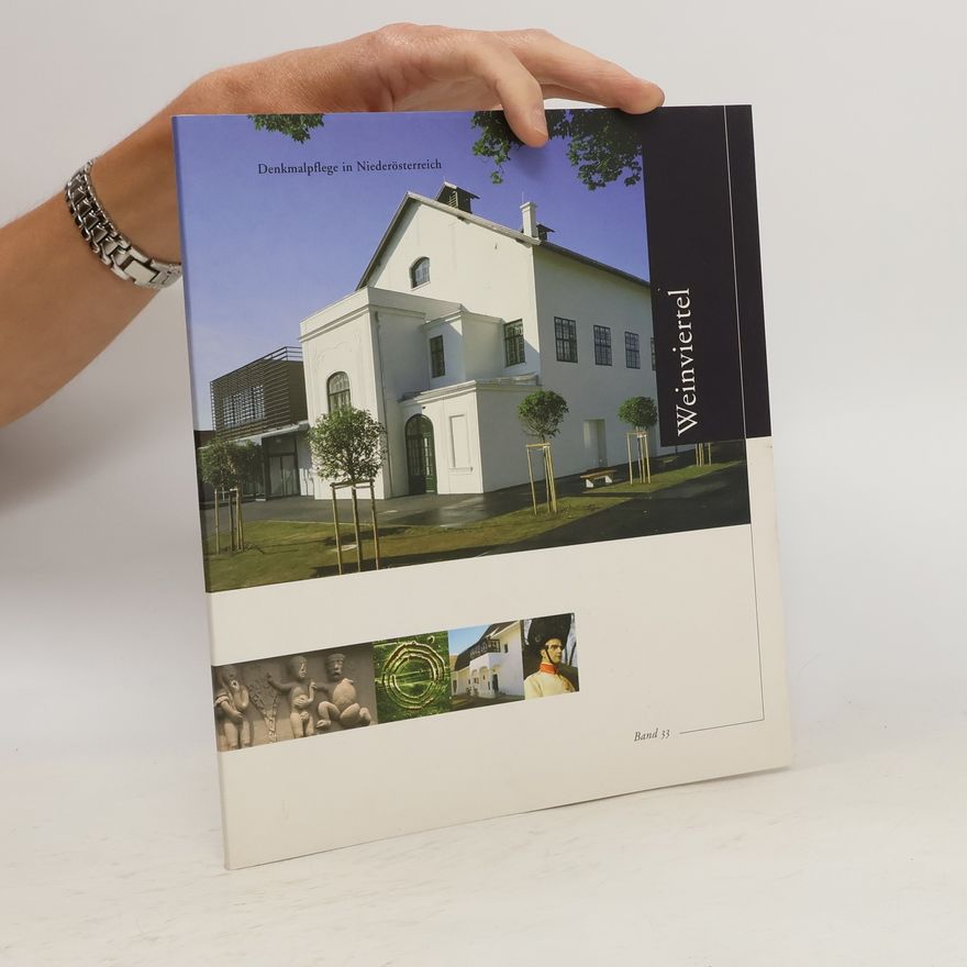 Autorenkollektiv Weinviertel