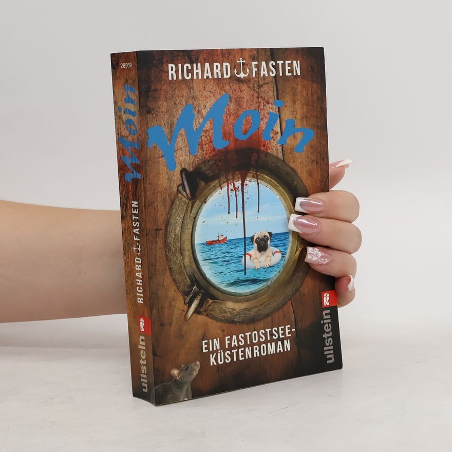 Richard Fasten Moin