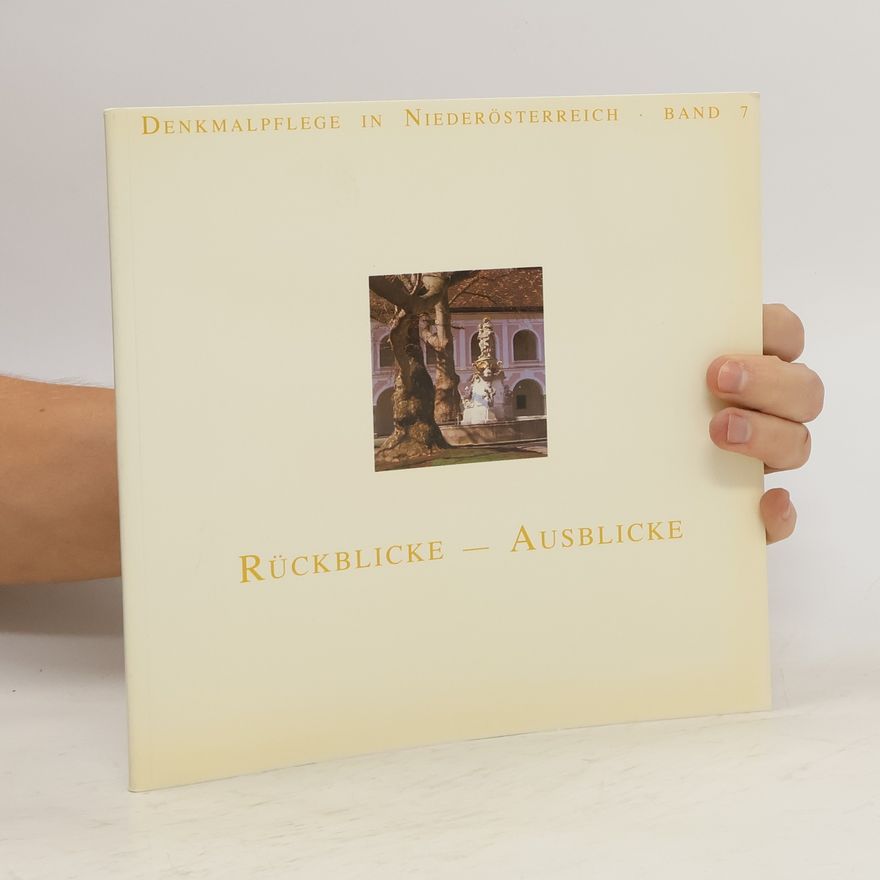 Autorenkollektiv Rücklicke - Ausblicke