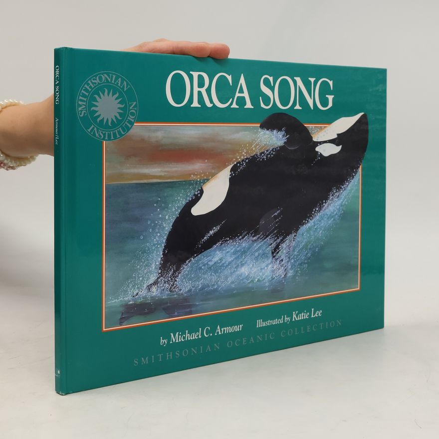 Michael C. Armour Orca Song
