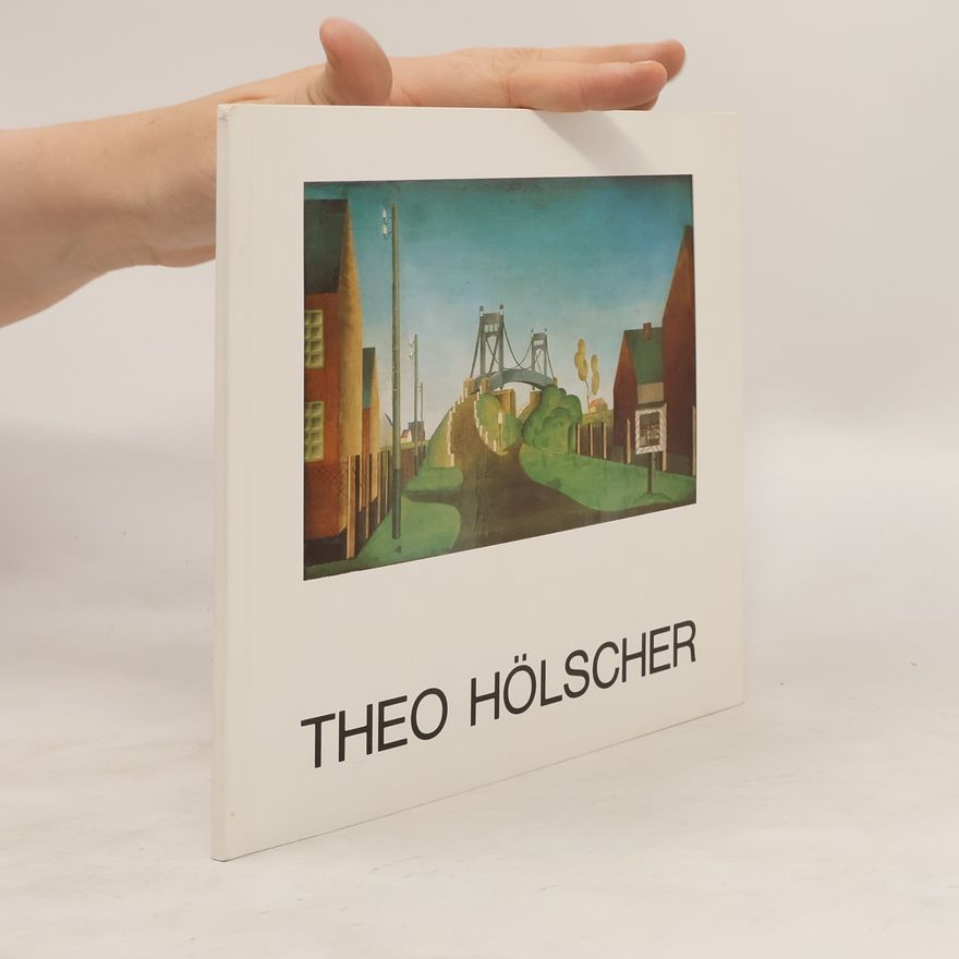 Theo Hölscher Theo Hölscher