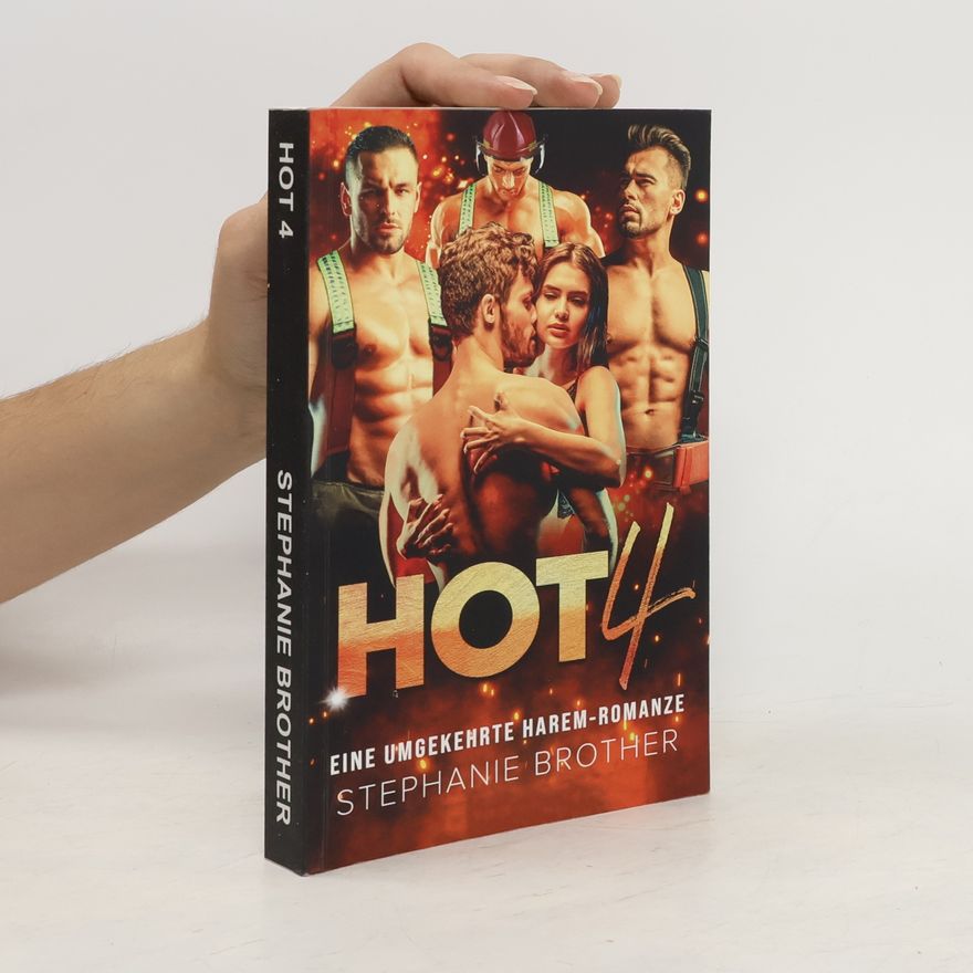 Stephanie Brother Hot 4