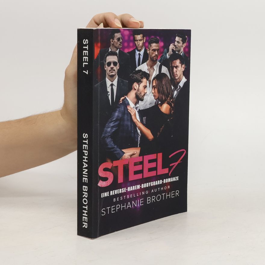 Stephanie Brother Steel 7