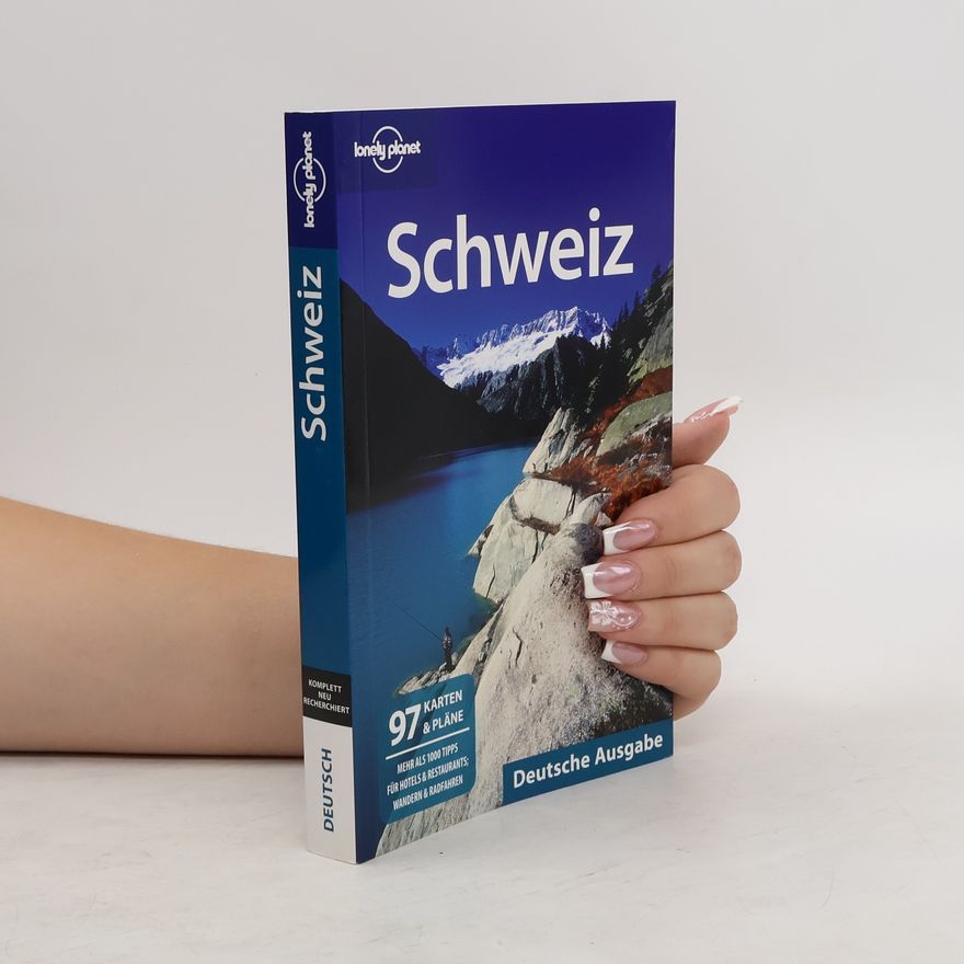 Nicola Williams Schweiz