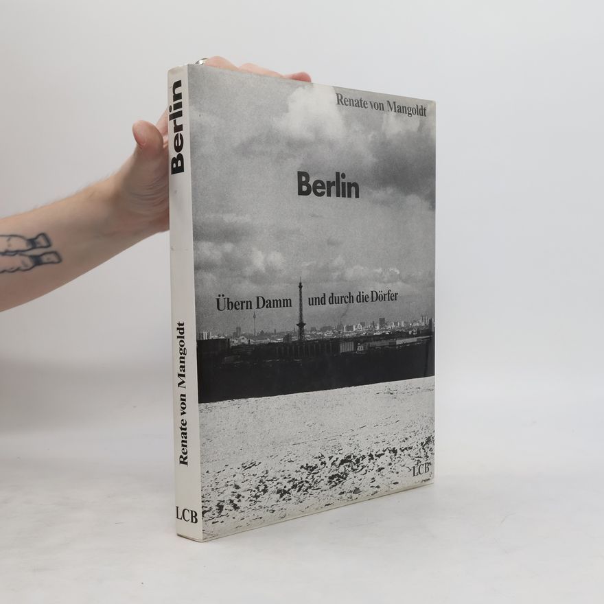 Renate von Mangoldt Berlin