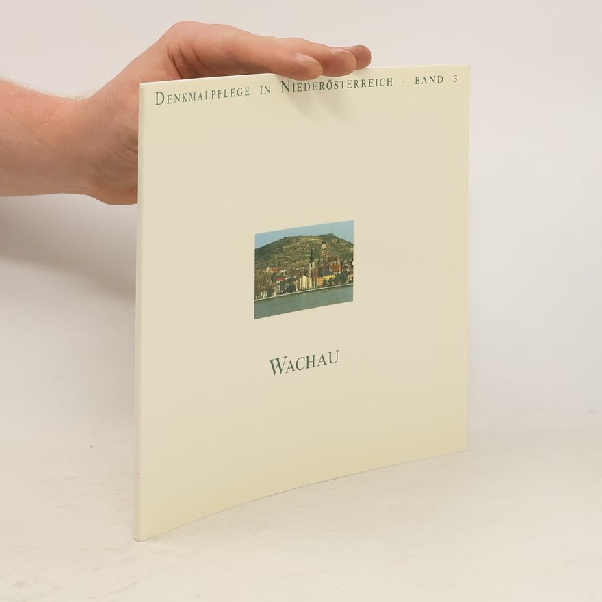 Autorenkollektiv Wachau