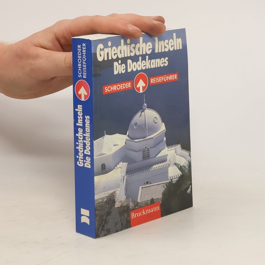 Ingeborg Lehmann Griechische Inseln
