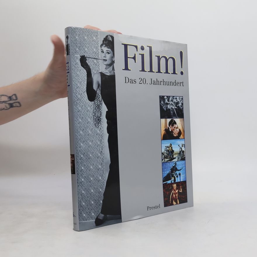 Peter W. Engelmeier Film!