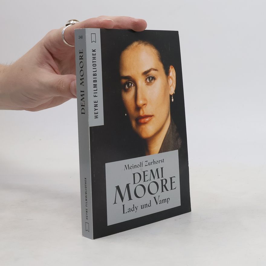 Meinolf Zurhorst Demi Moore