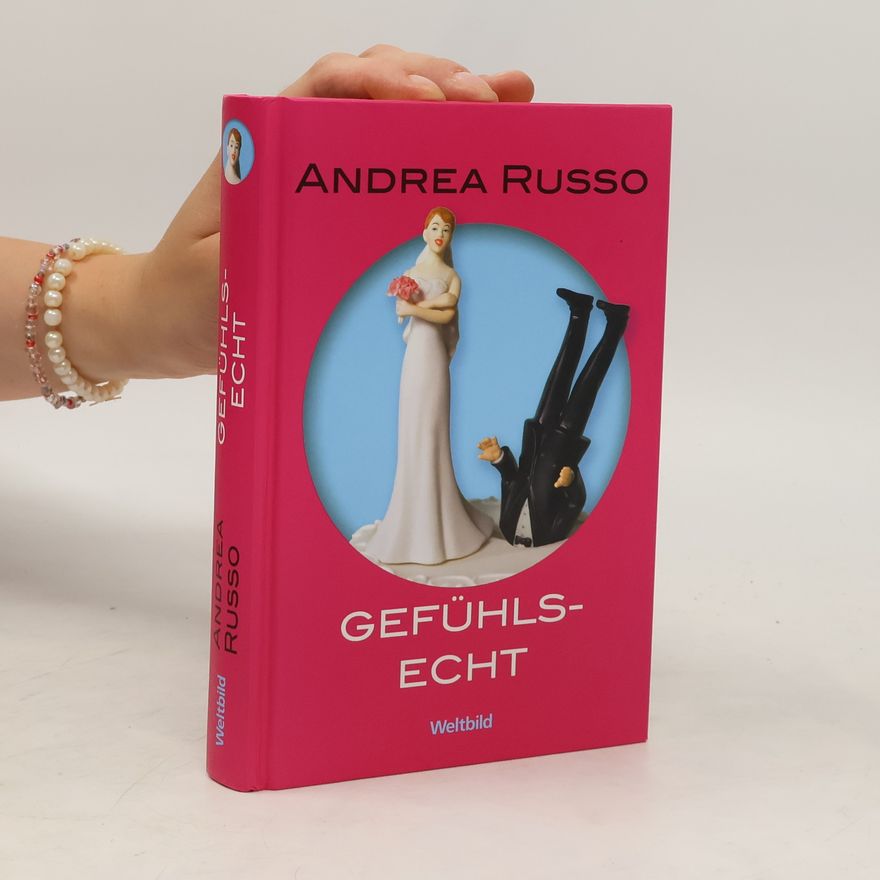 Andrea Russo Gefühlsecht