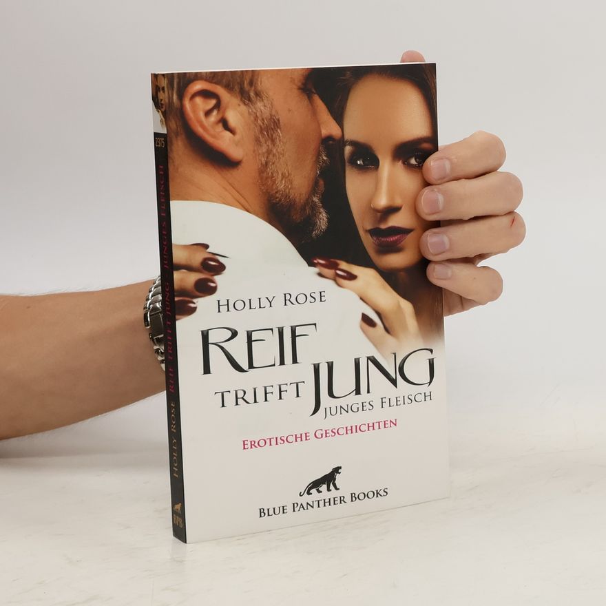 Holly Rose Reif trifft Jung - junges Fleisch