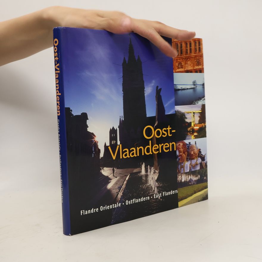 Various authors Oost-Vlaaderen