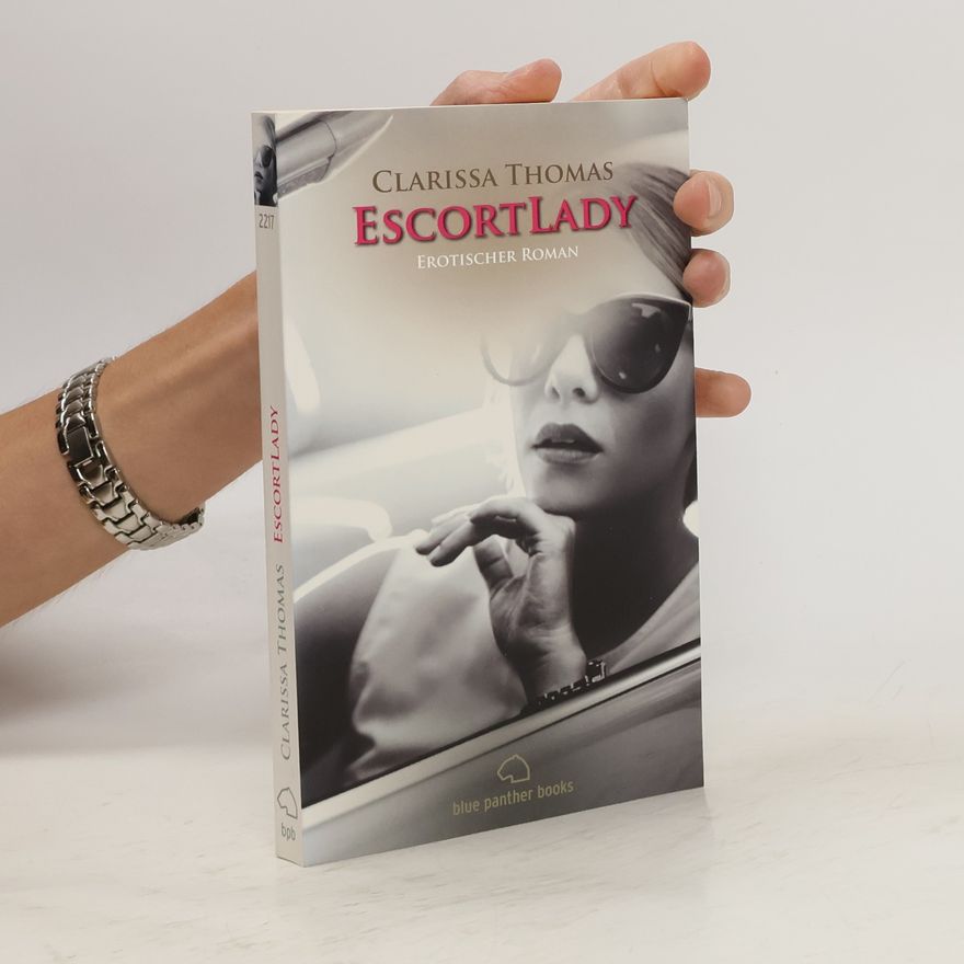 Clarissa Thomas Escortlady