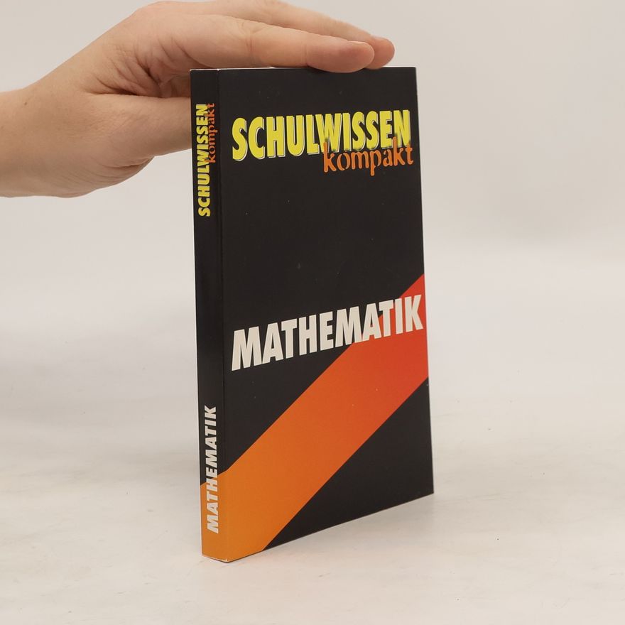 Kolektiv autorů Schulwissen kompakt