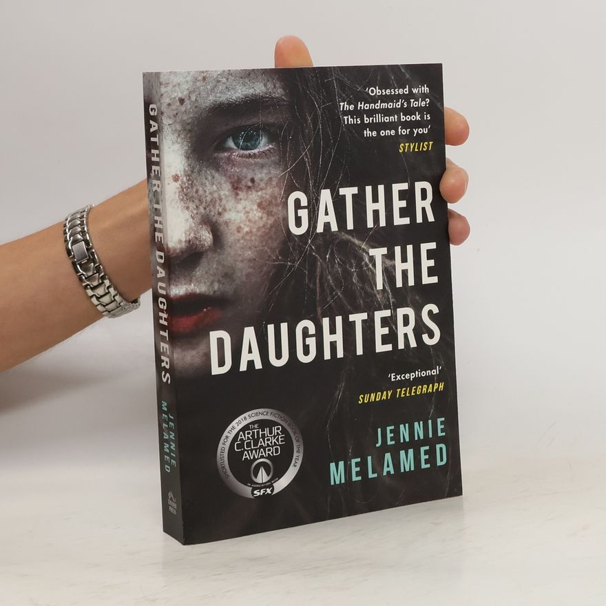 Jennie Melamed Gather the Daughters