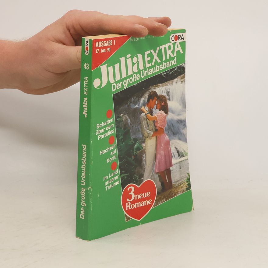 Auteurscollectief Julia Extra 43