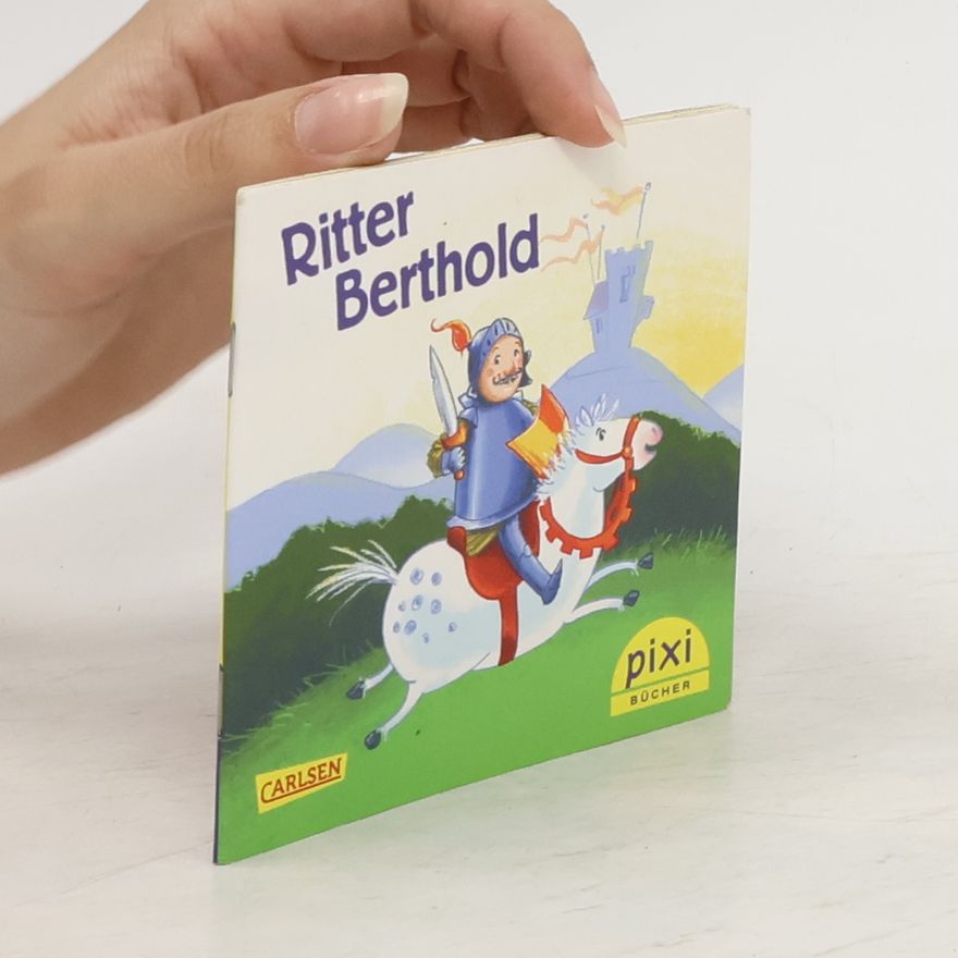 Autorenkollektiv Ritter Berthold