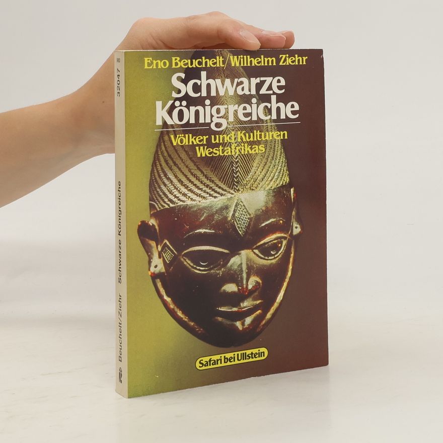 Eno Beuchelt Schwarze Königreiche