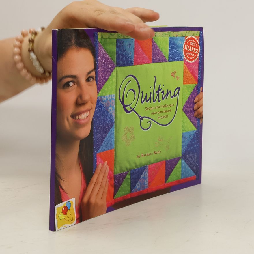 Barbara Kane Quilting