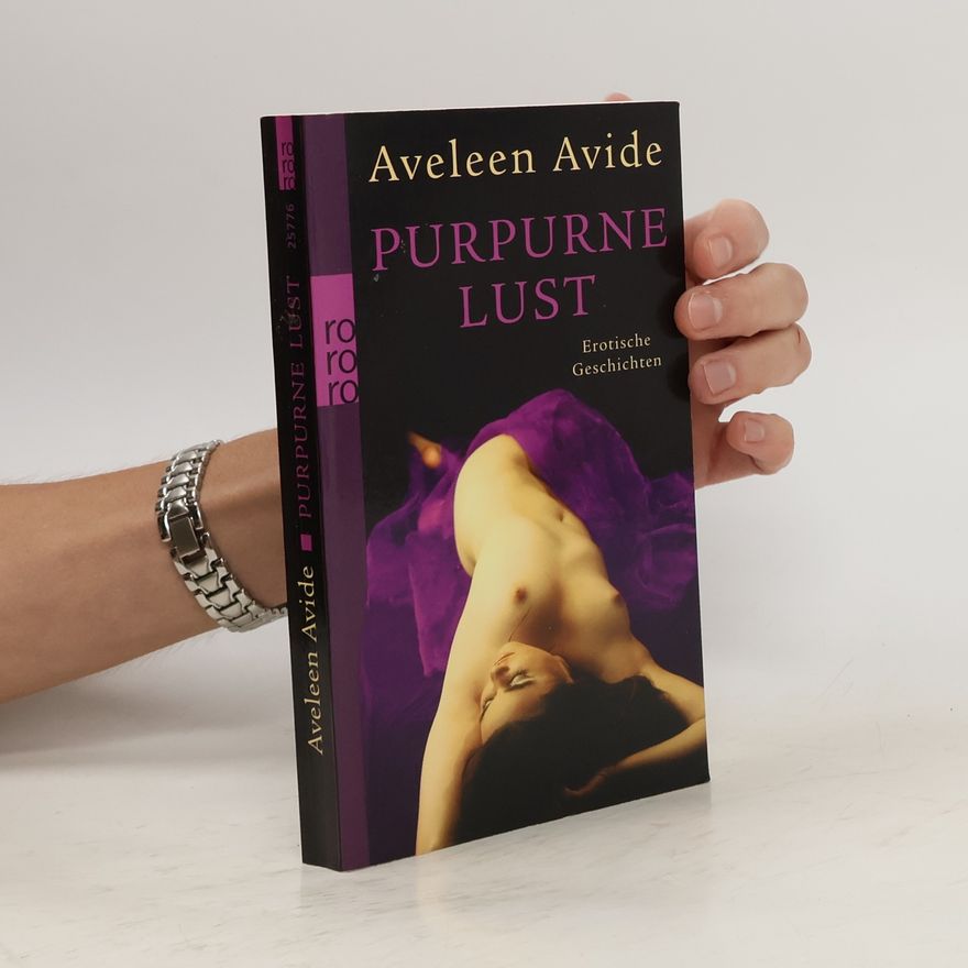 Aveleen Avide Purpurne Lust