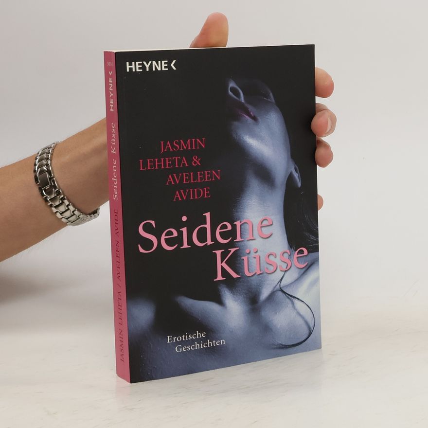 Jasmin Leheta Seidene Küsse